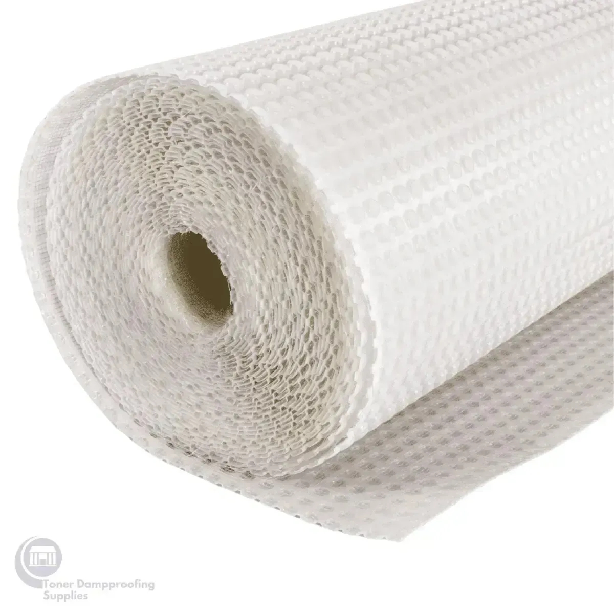 CM3 Cavity Drain Mesh Waterproofing Membrane - Image 1