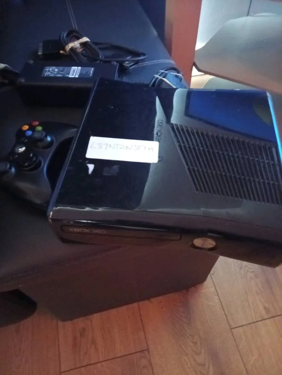 Xbox 360 - Image 1
