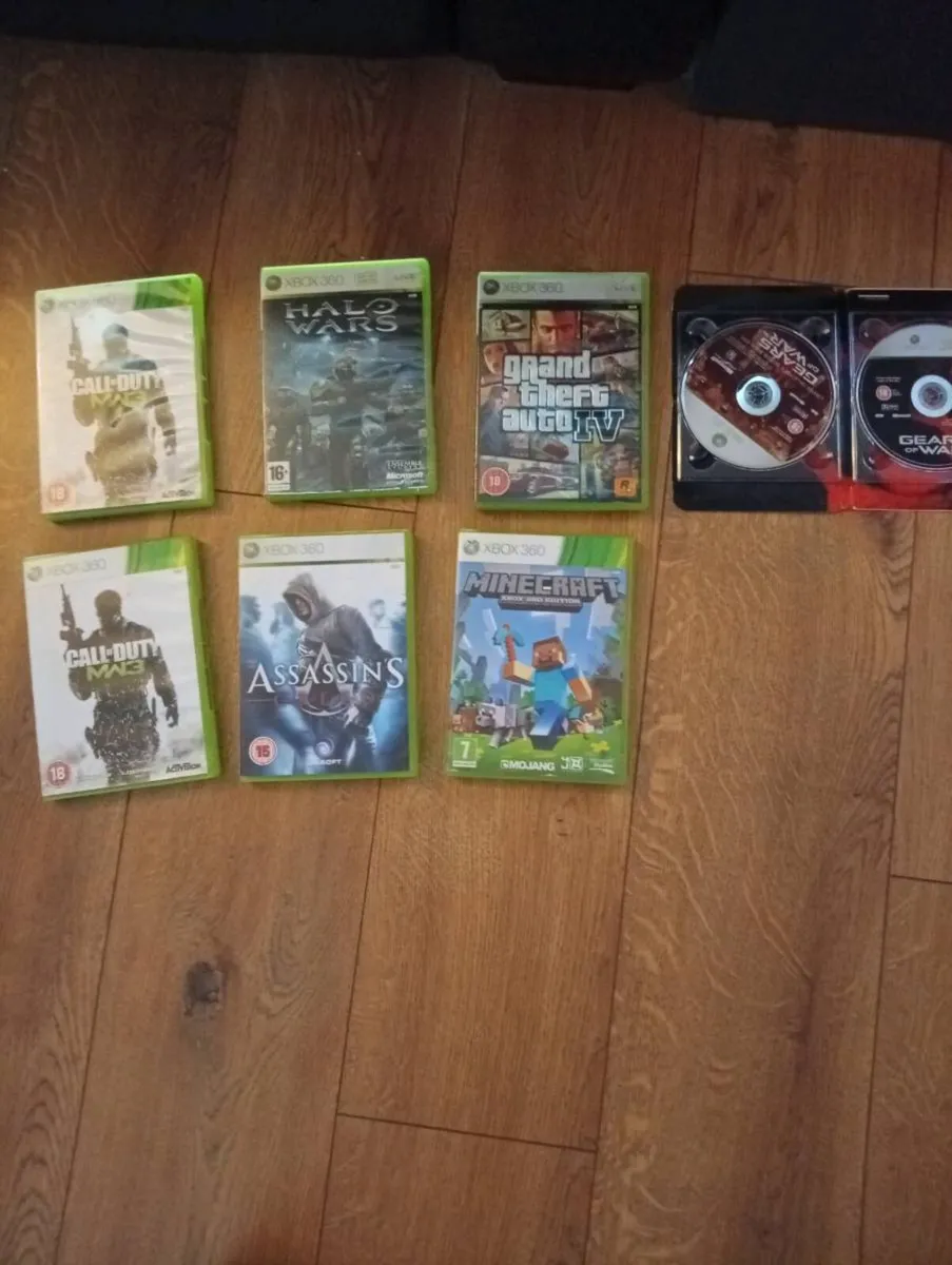 Xbox 360 - Image 2