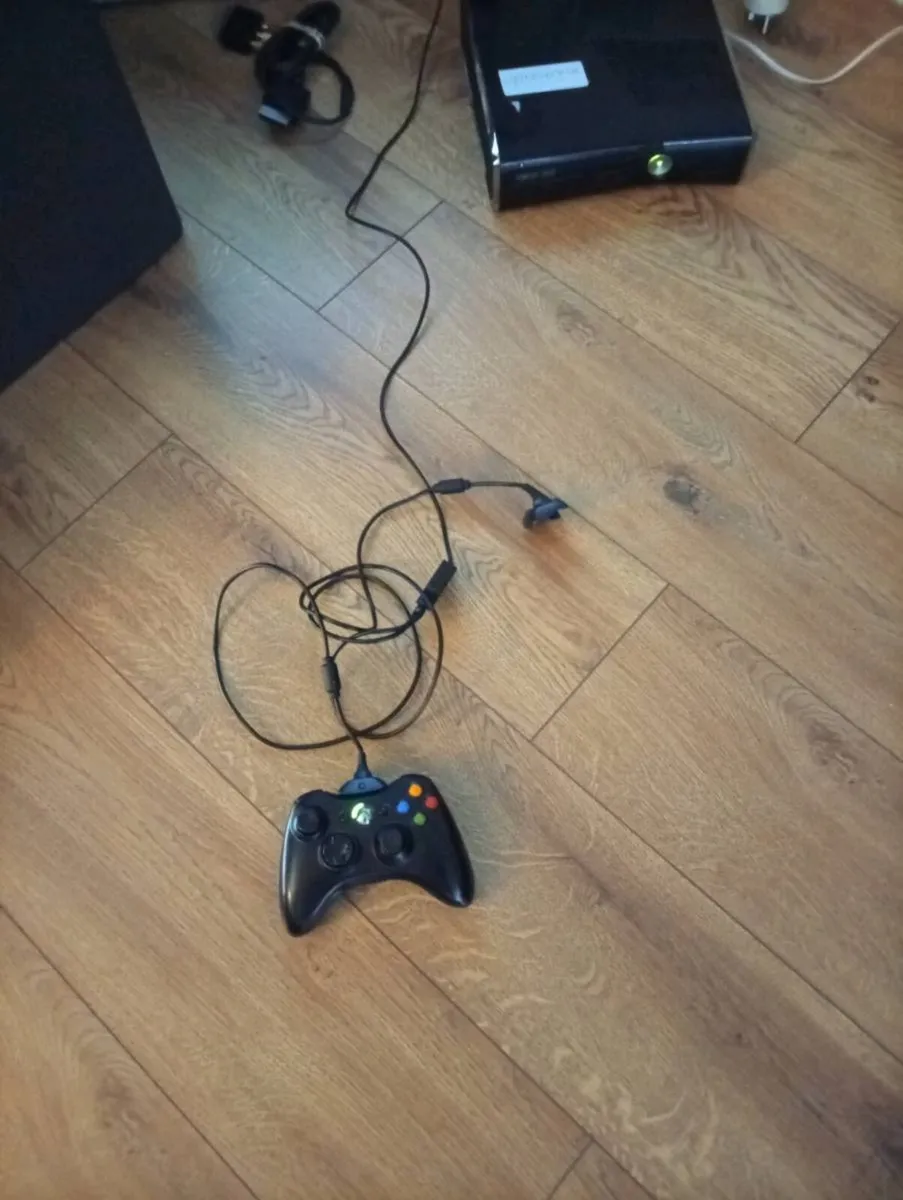 Xbox 360 - Image 3