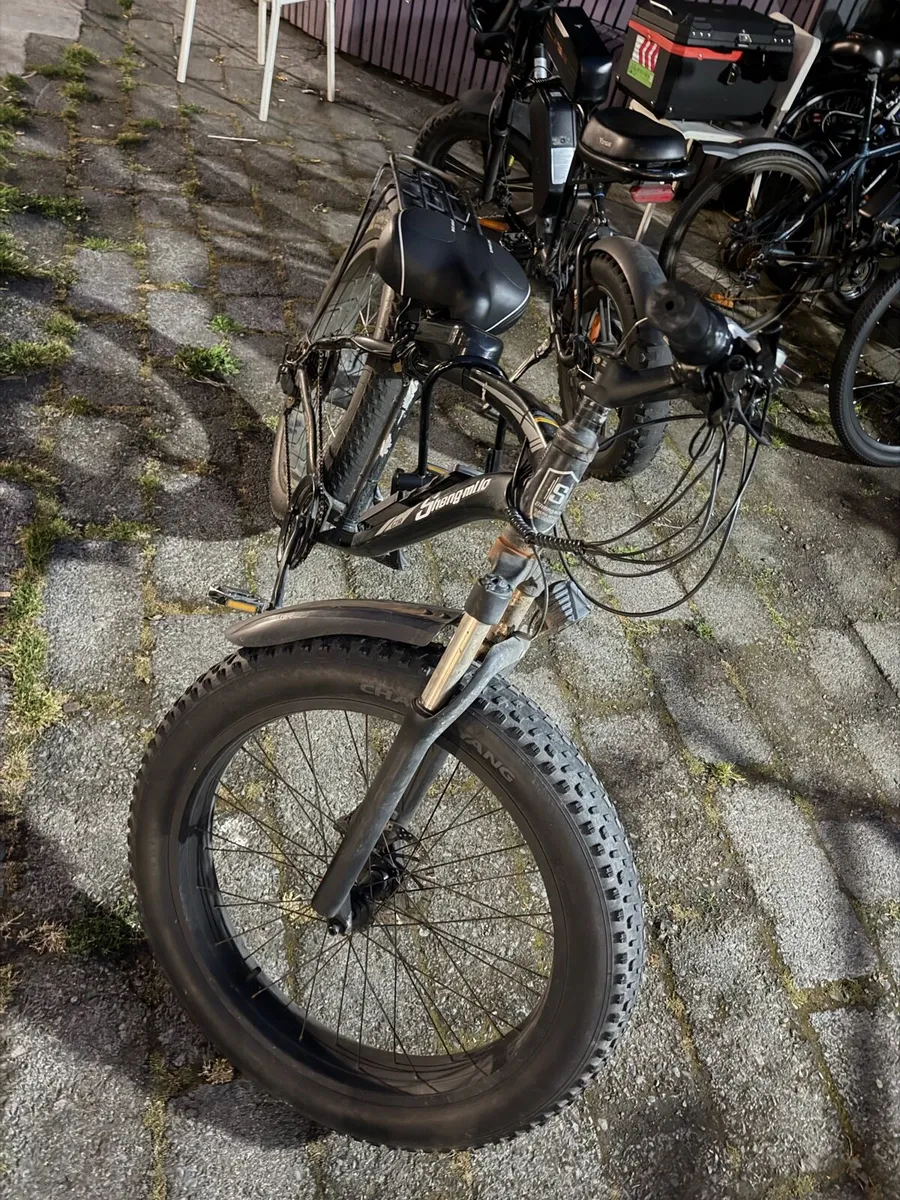 Bike for Sale - Image 2