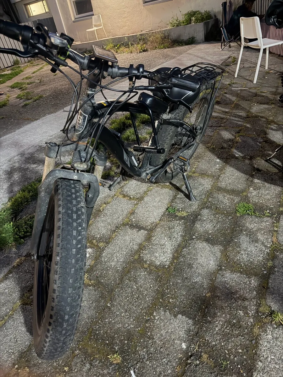 Bike for Sale - Image 3