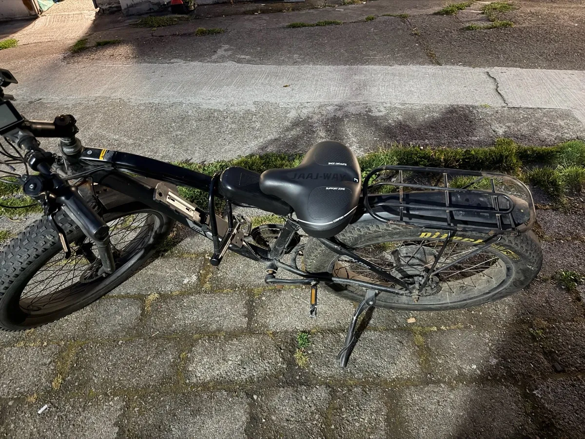Bike for Sale - Image 4