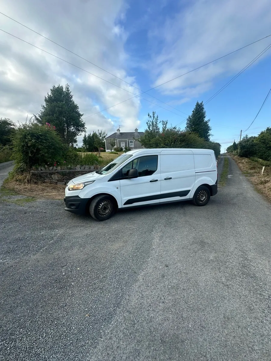 Ford connect - Image 1