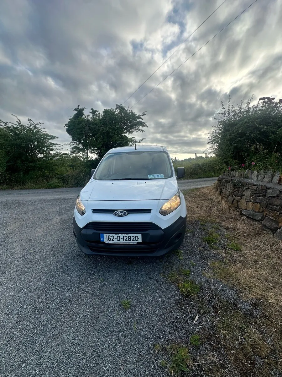 Ford connect - Image 2