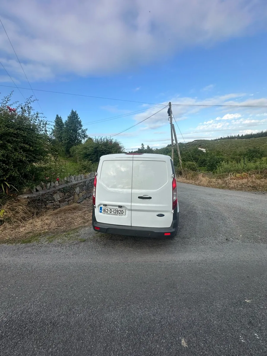 Ford connect - Image 3