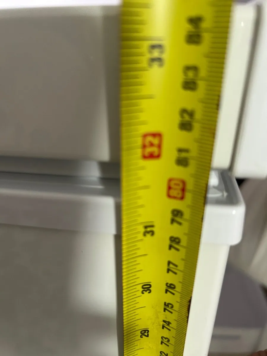 Chest freezer - Image 4