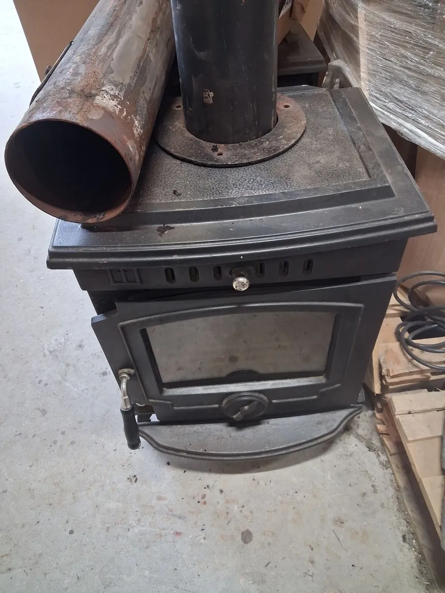 Stove - Image 3