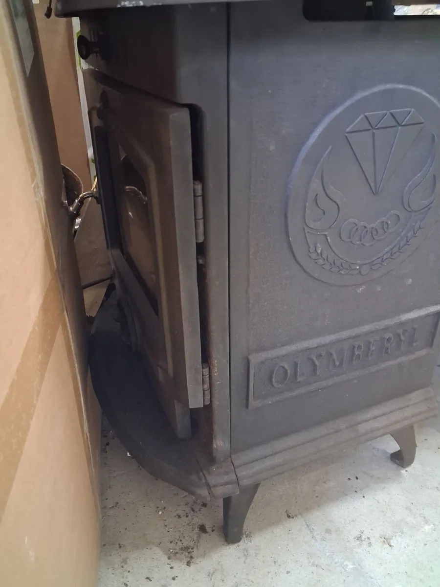 Stove - Image 2