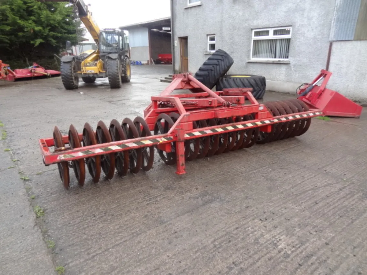 Farmforce 4M Front Press - Image 2