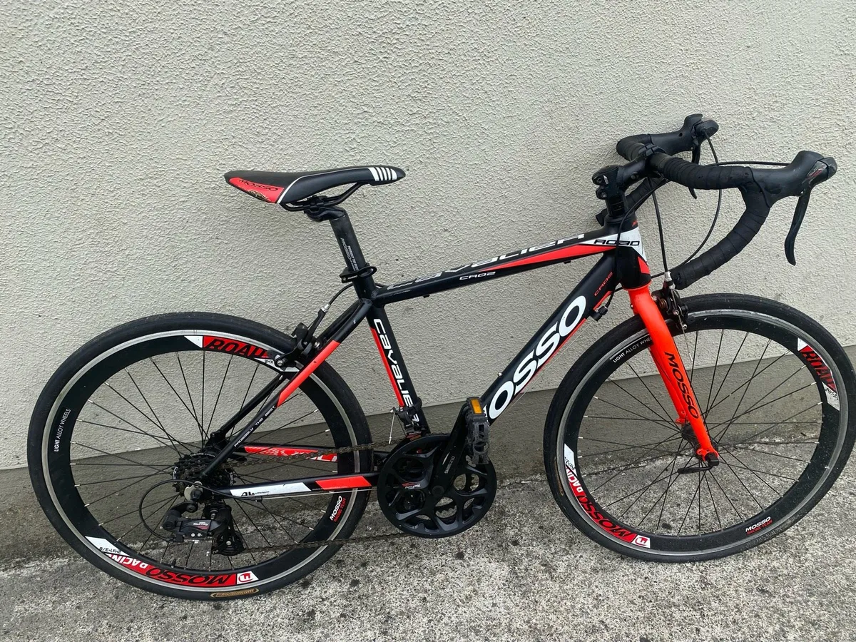 Mossa road bike - Image 1