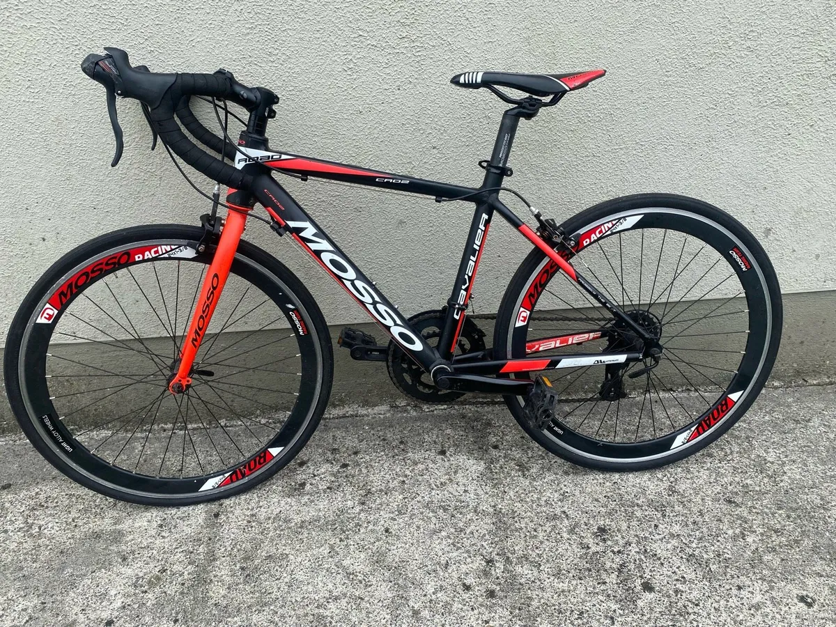 Mossa road bike - Image 2