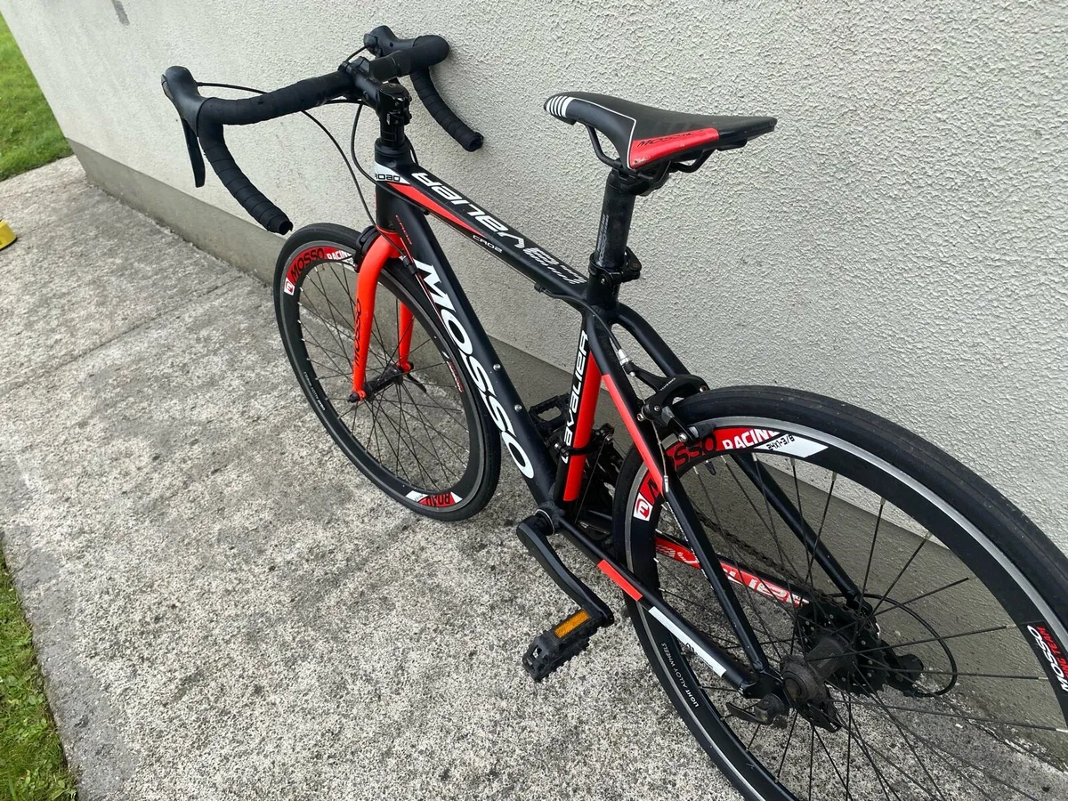 Mossa road bike - Image 3
