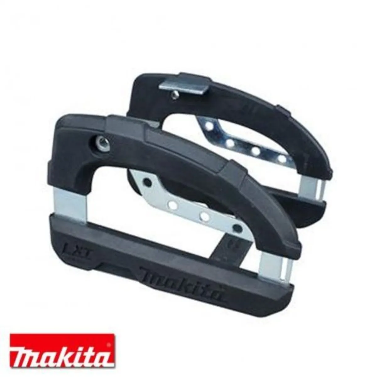 18V Makita Impact Driver + Battery + Protector - Image 4