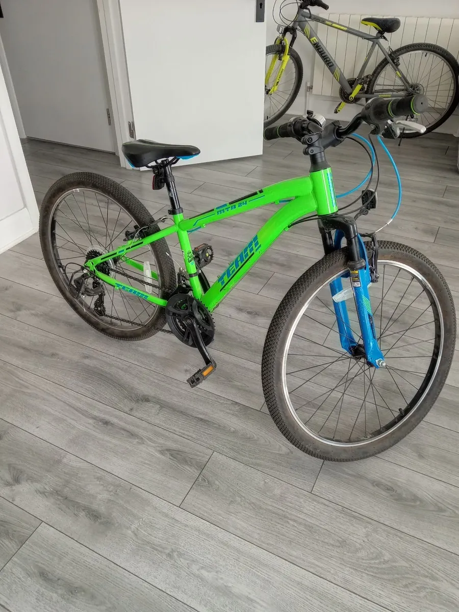 Mountain bike - Image 3