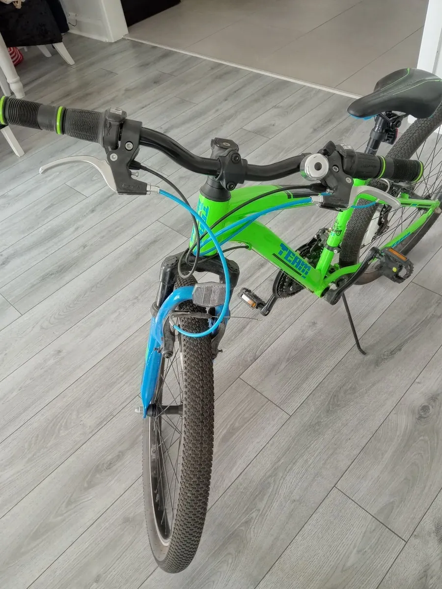 Mountain bike - Image 2