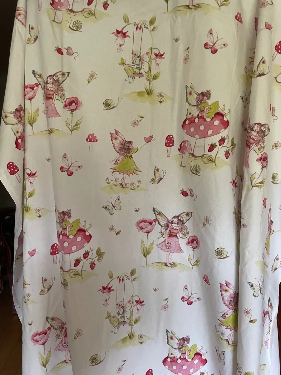 Heavy cotton fabric - Image 3