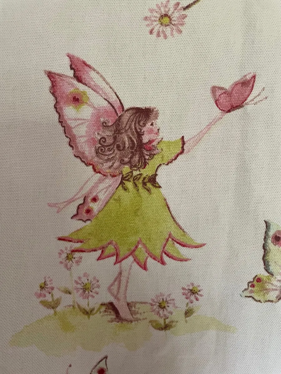 Heavy cotton fabric - Image 4