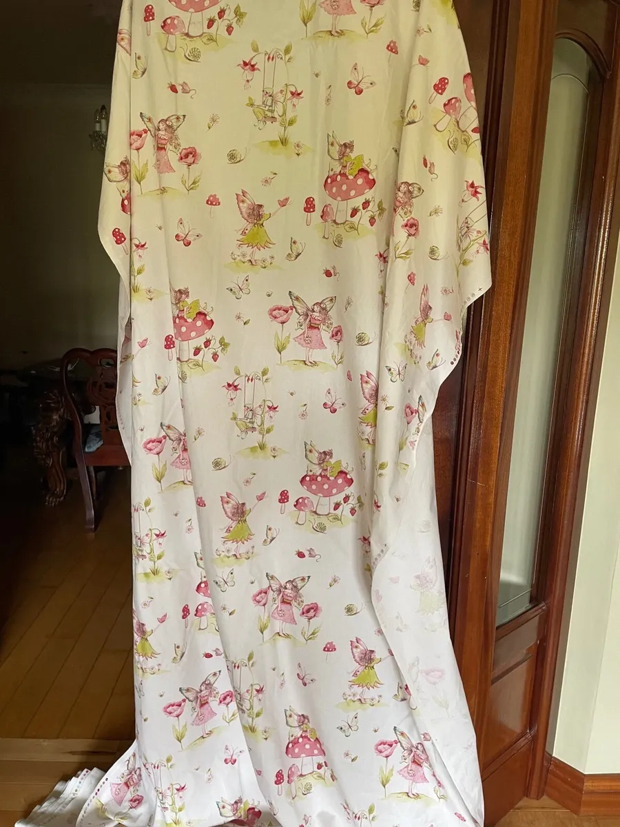 Heavy cotton fabric - Image 2