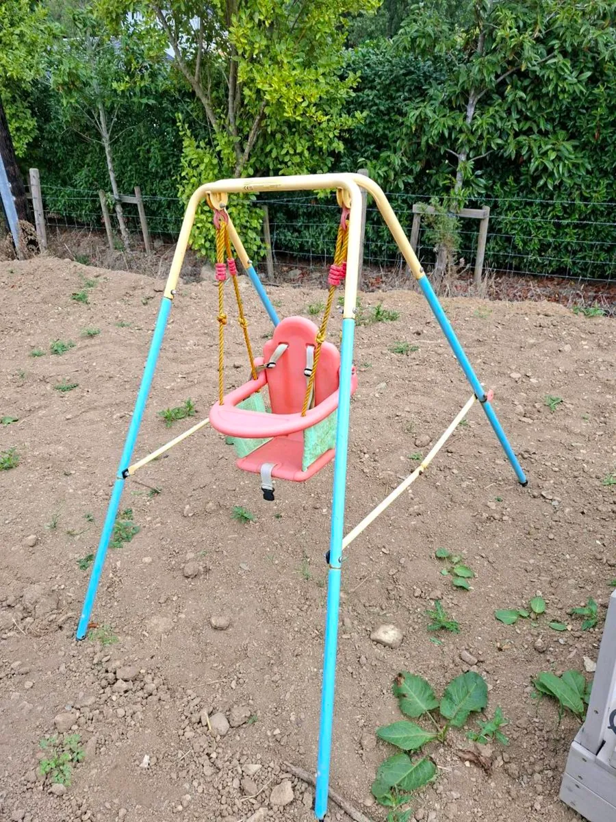 Swing