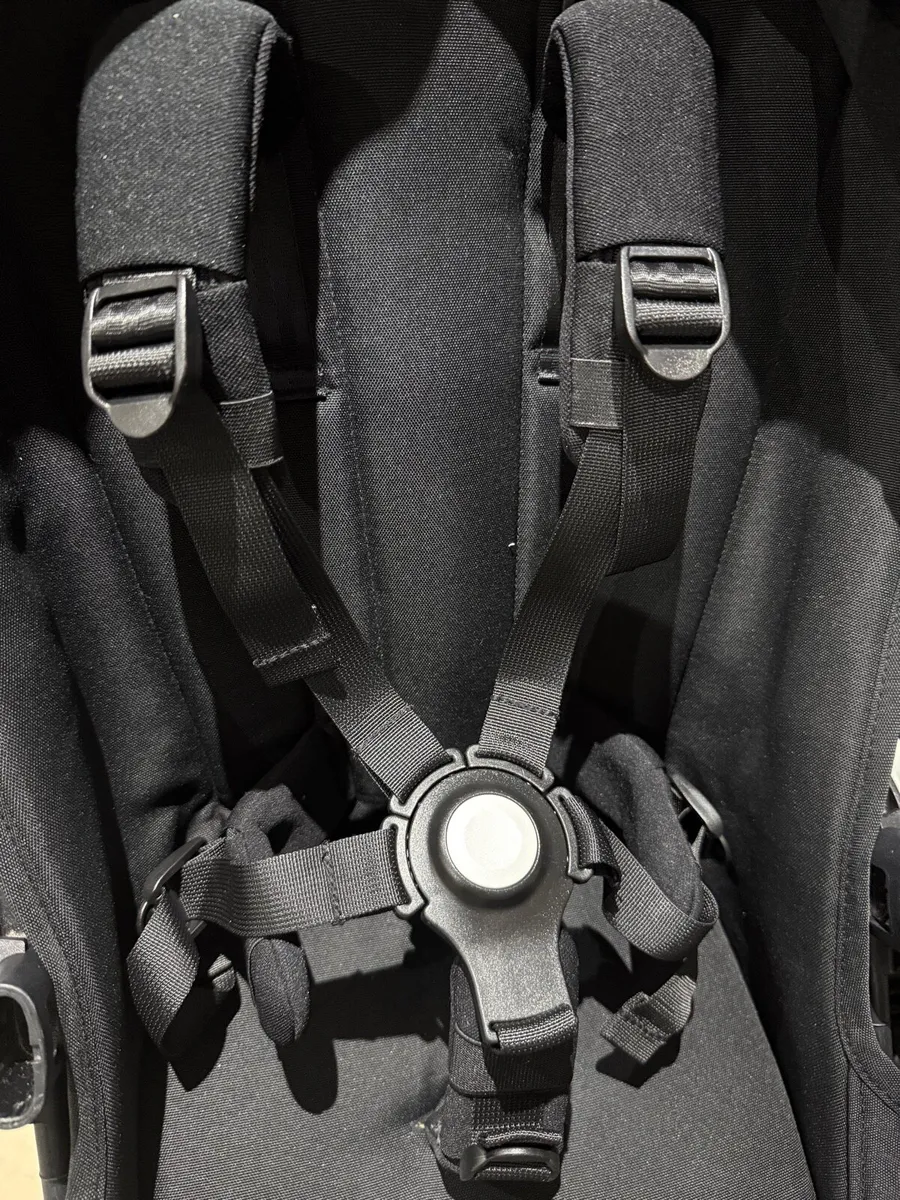 Bugaboo Donkey 5 in Swords - Image 2