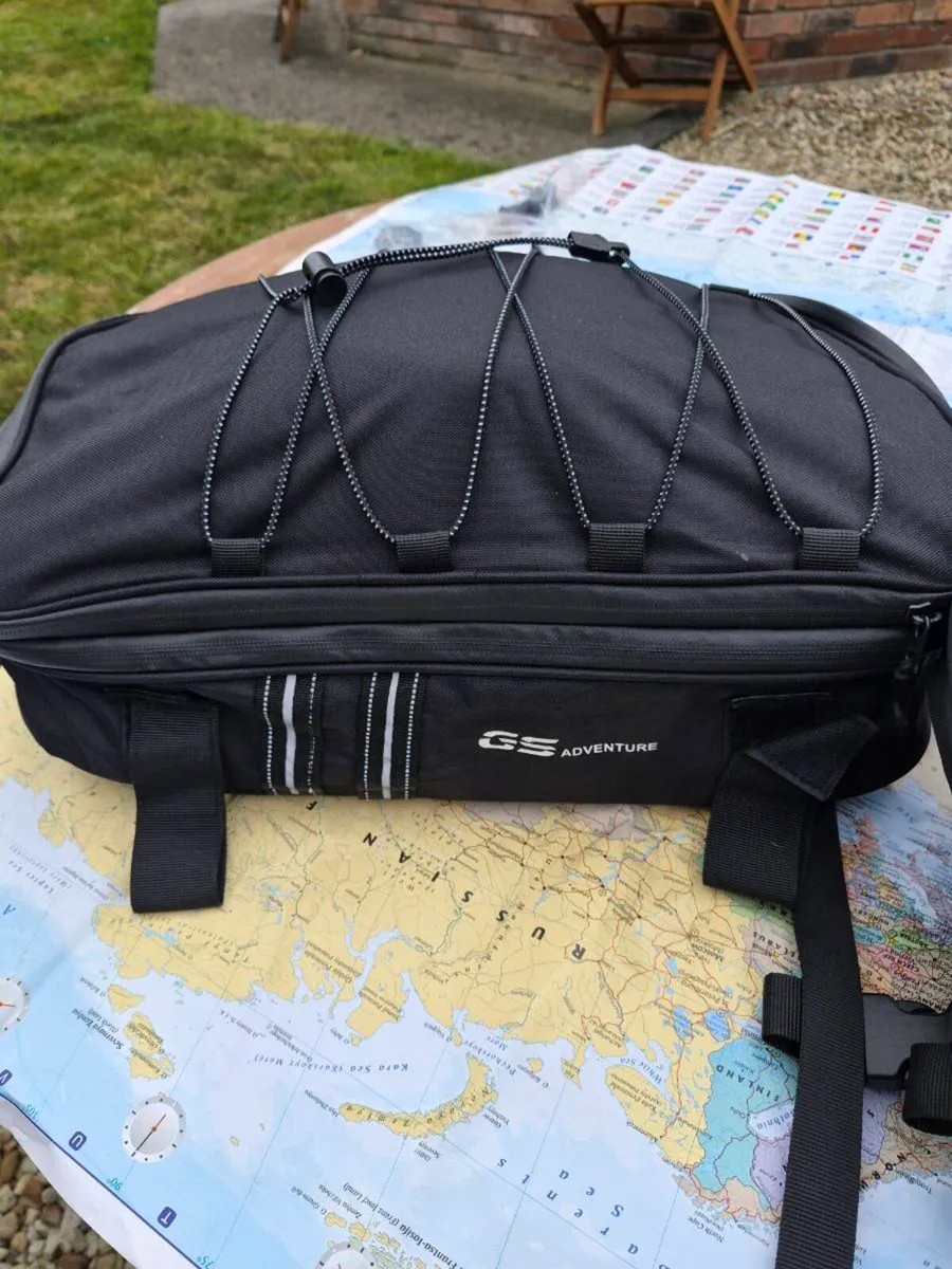 BMW GS GSA ACCESSORIES OFFERS - Image 1