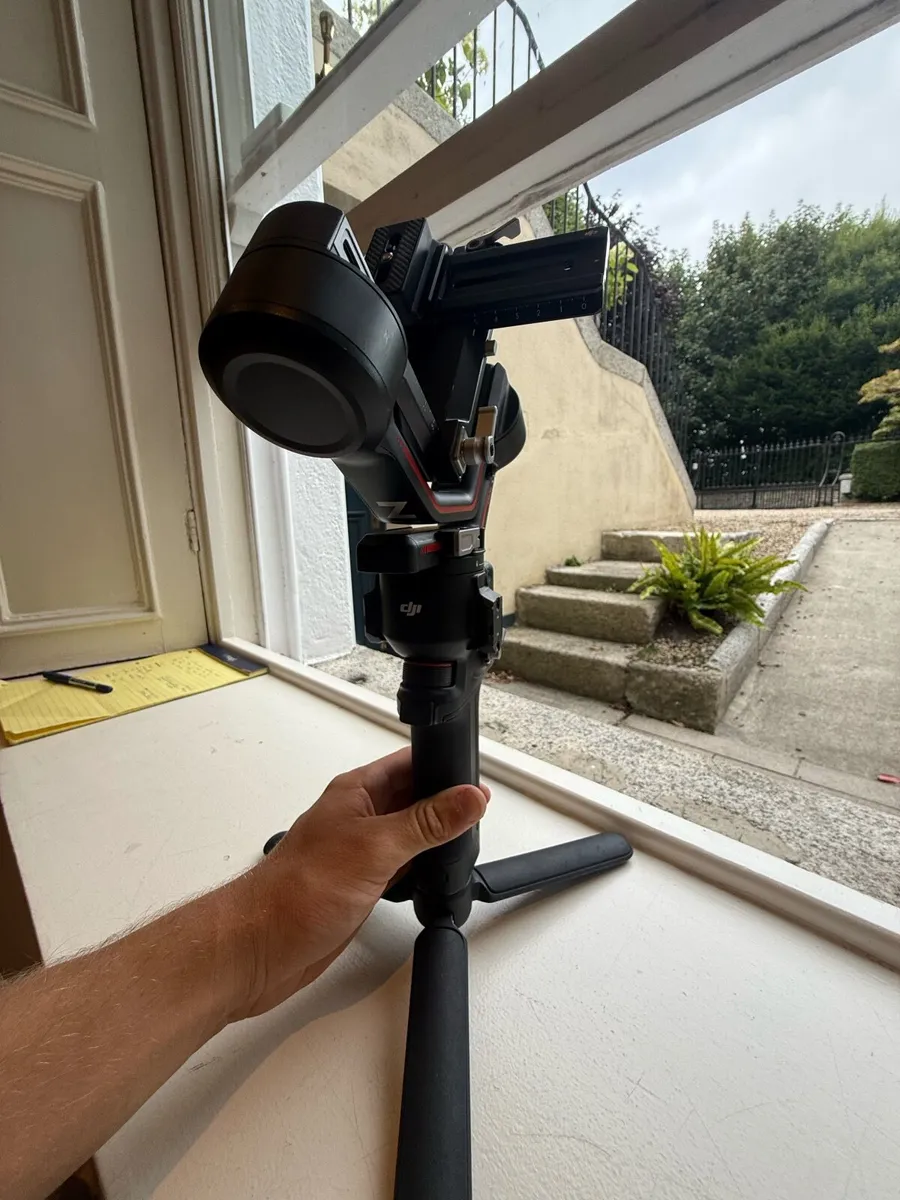 Dji Rs3 - Image 3