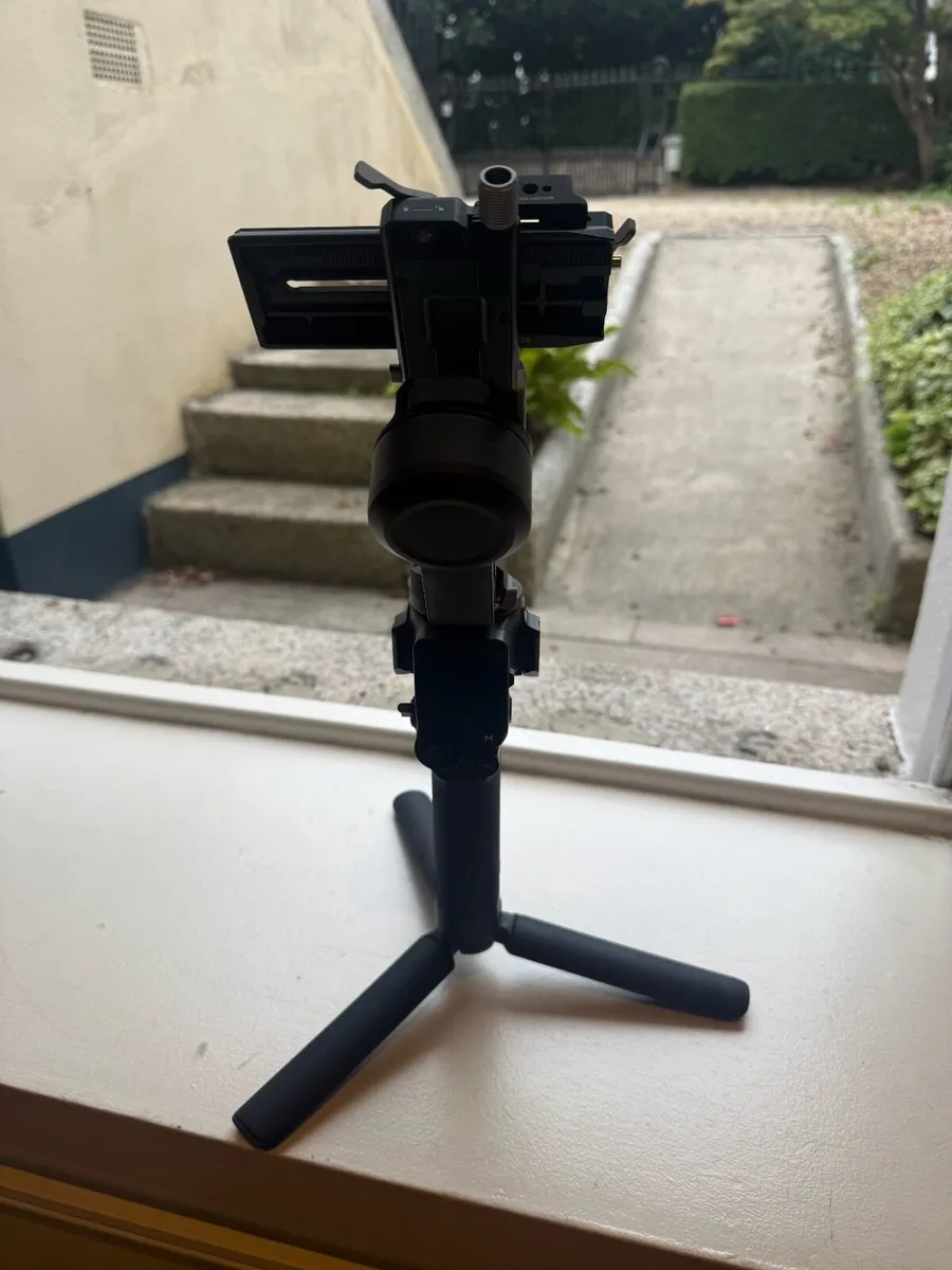 Dji Rs3 - Image 4