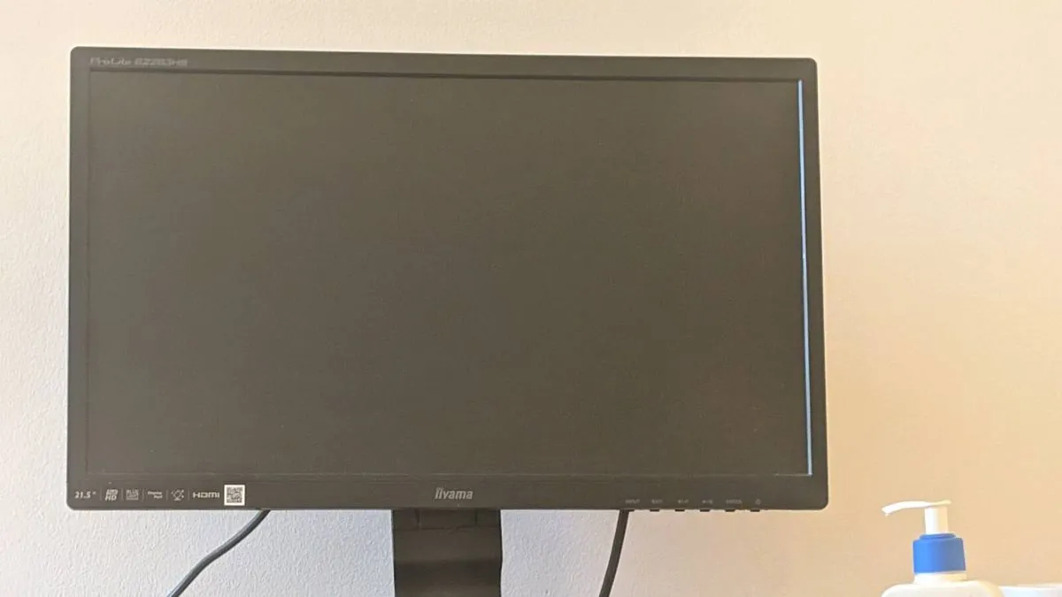 Monitor
