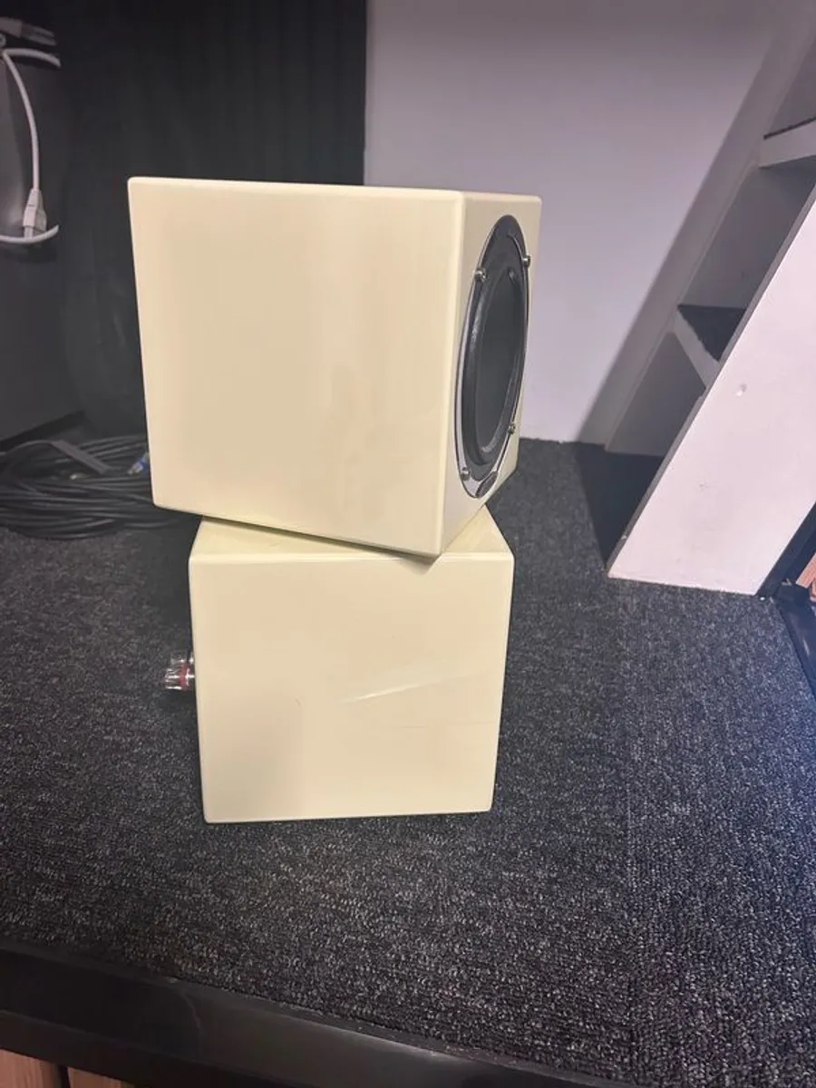 Avantone Mixcubes - Image 3