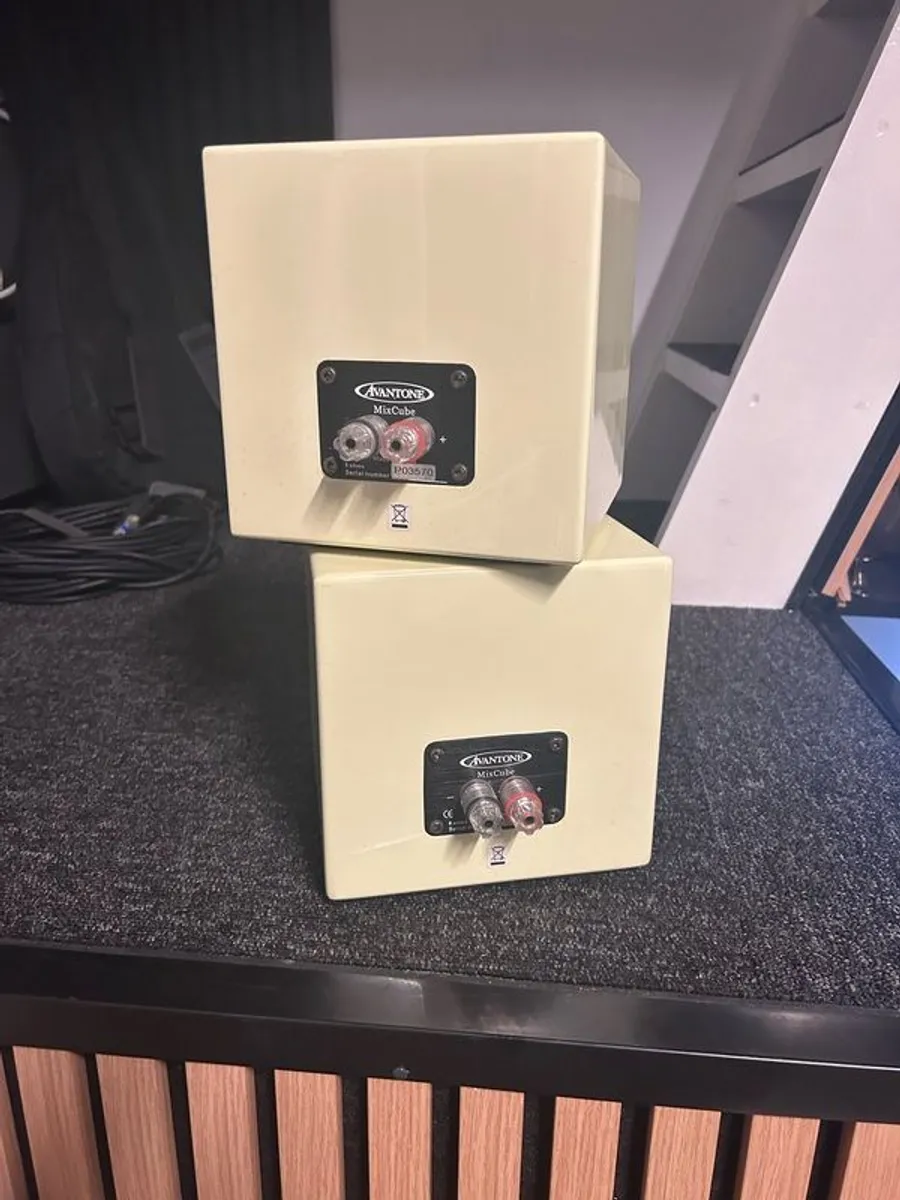 Avantone Mixcubes - Image 4