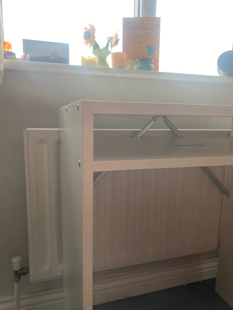 IKEA DESK - Image 1