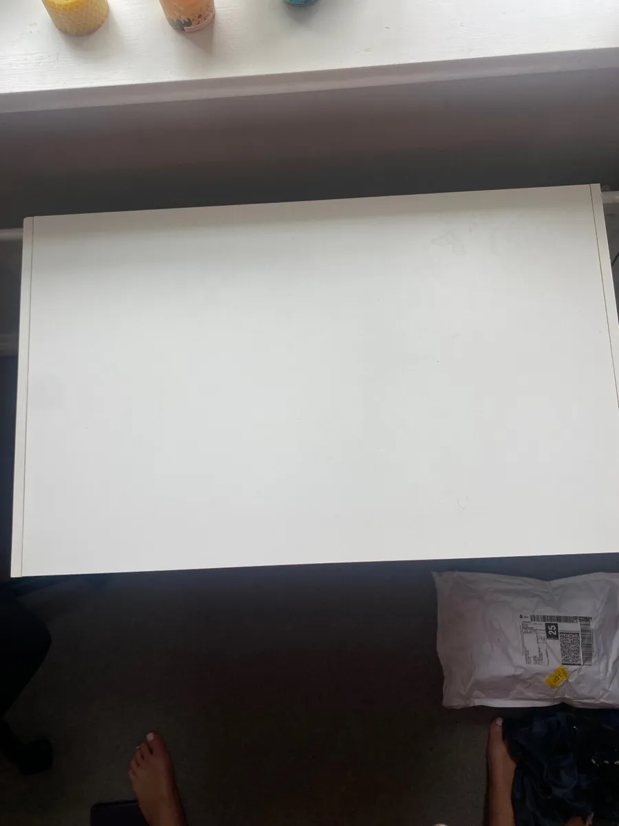 IKEA DESK - Image 2