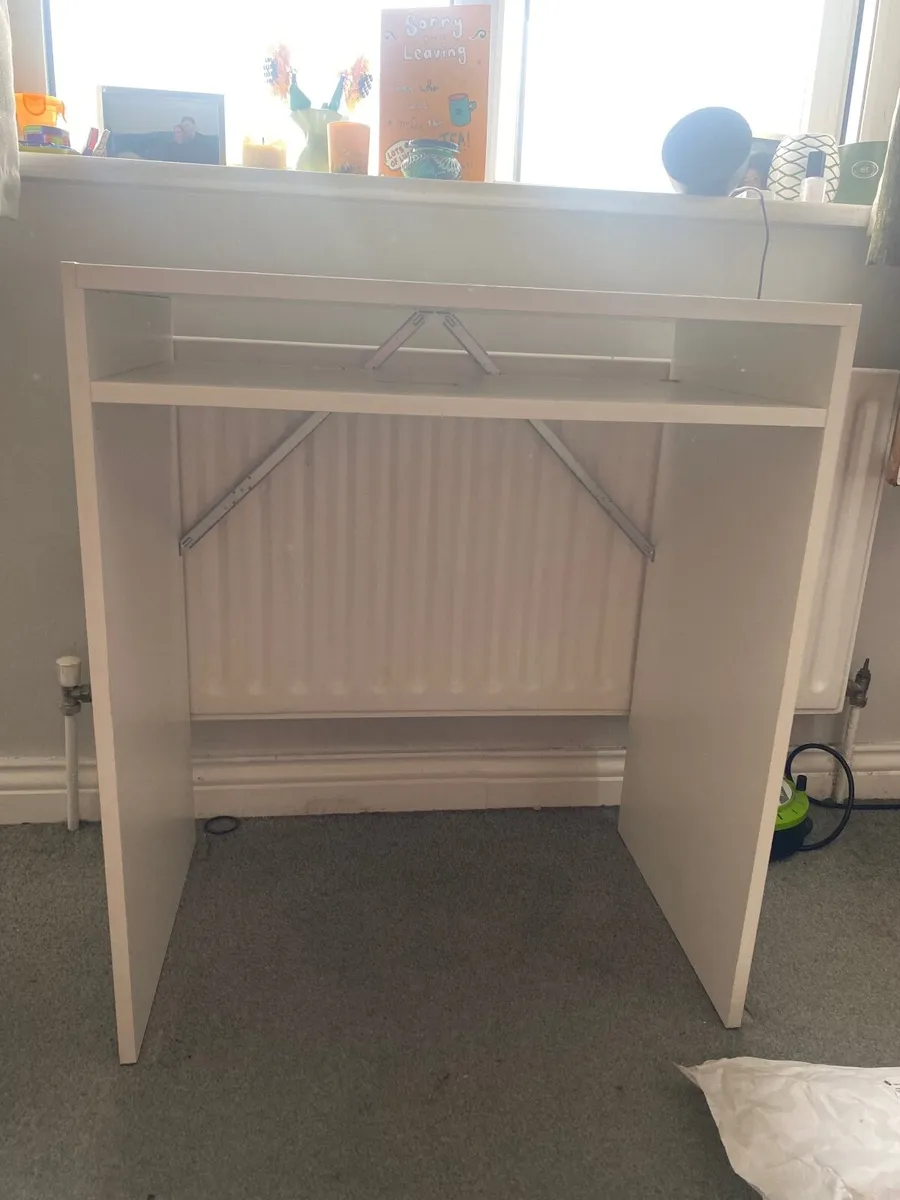 IKEA DESK - Image 3