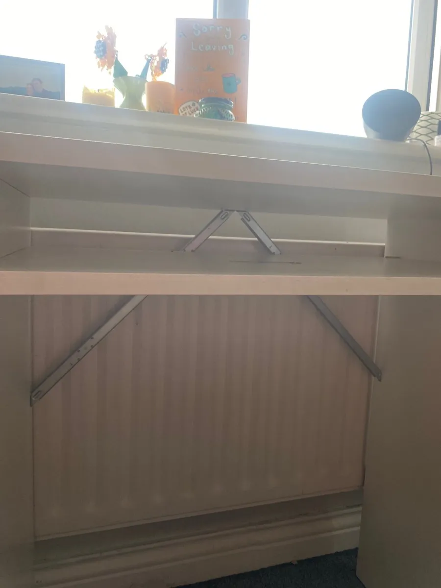 IKEA DESK - Image 4