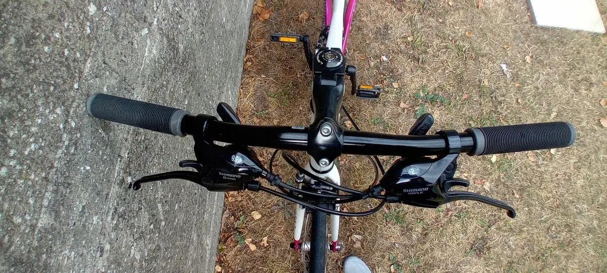 Ladies  Bike Lapierre Shaper 100L - Image 4