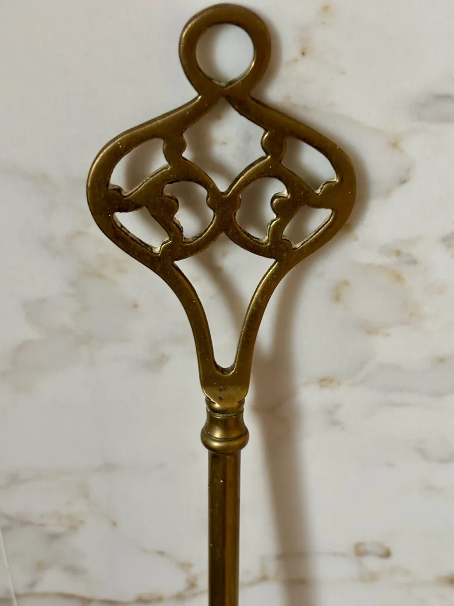 Antique Brass - Image 2
