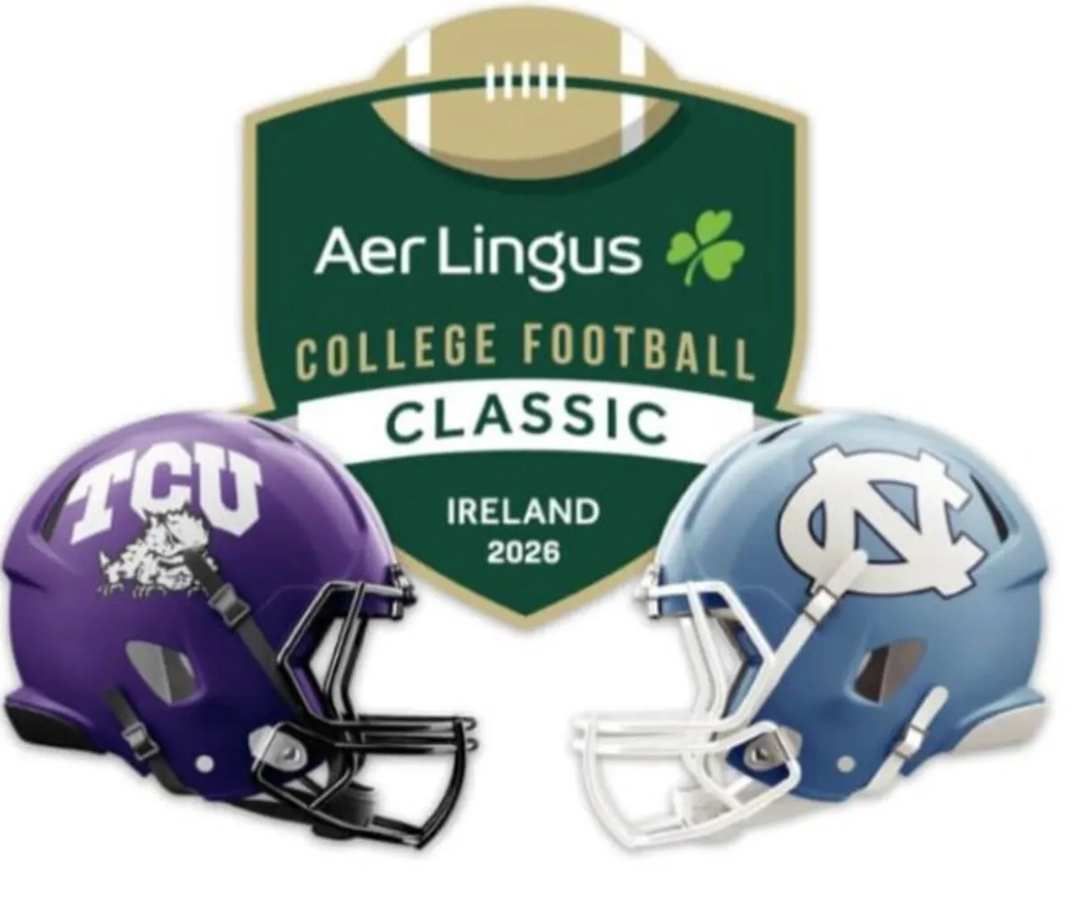 🏈 Tickets - Image 1
