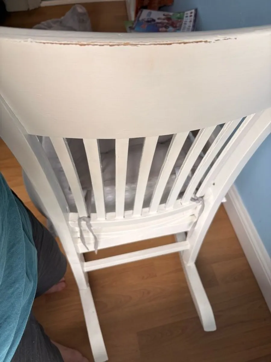 Rocking Chair - Image 1