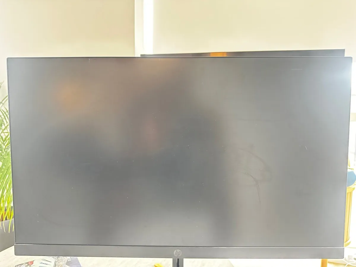 HP P27h G5 FHD Monitor – 27” - Image 2