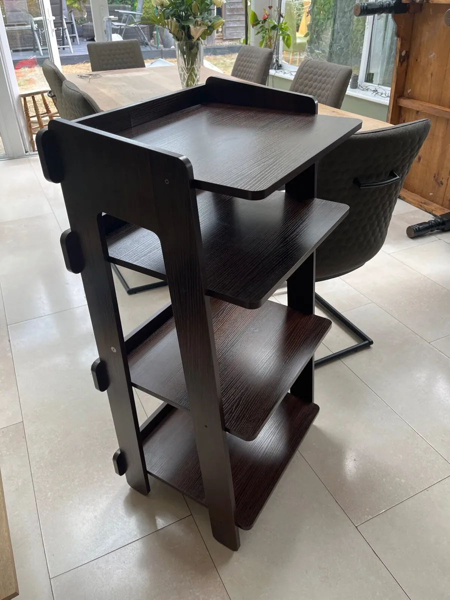 Shelf Display unit (can deliver) - Image 2
