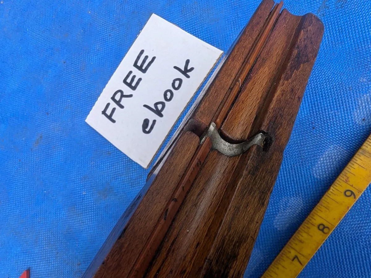 1/2" Bead Plane - Image 2