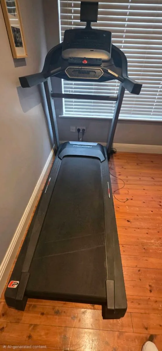 Proform 995i Treadmill - Image 3