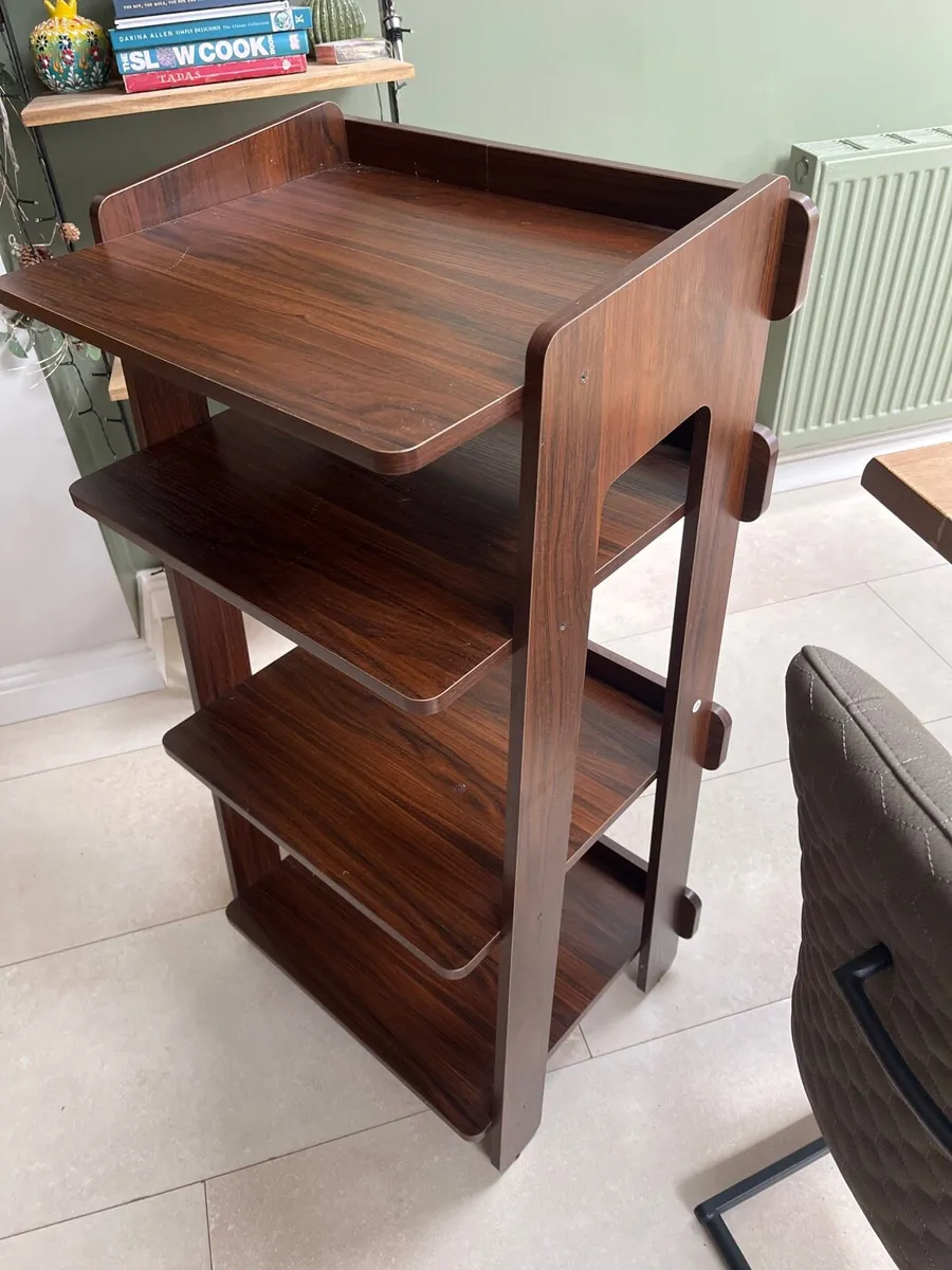 Shelf Display unit (can deliver) - Image 3