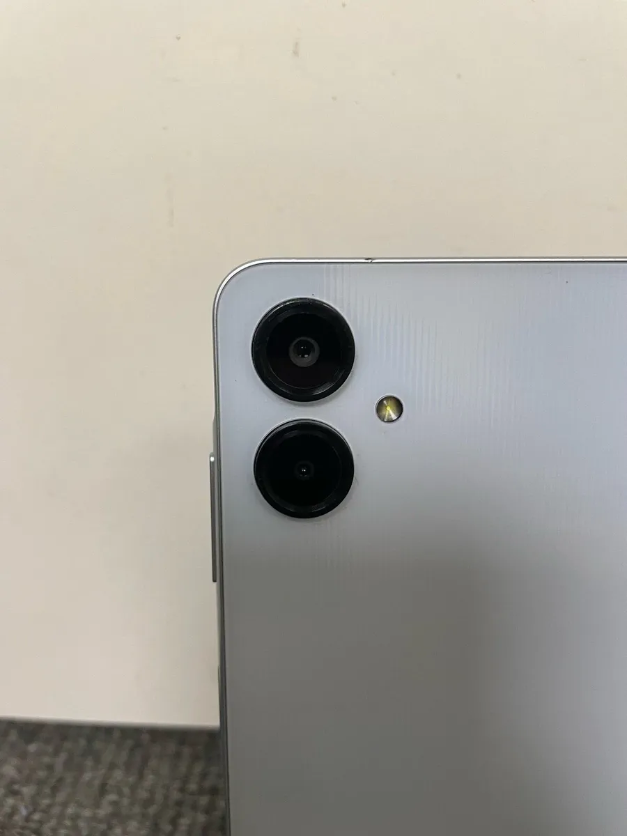 Samsung Galaxy A06 Network 3 - Image 3