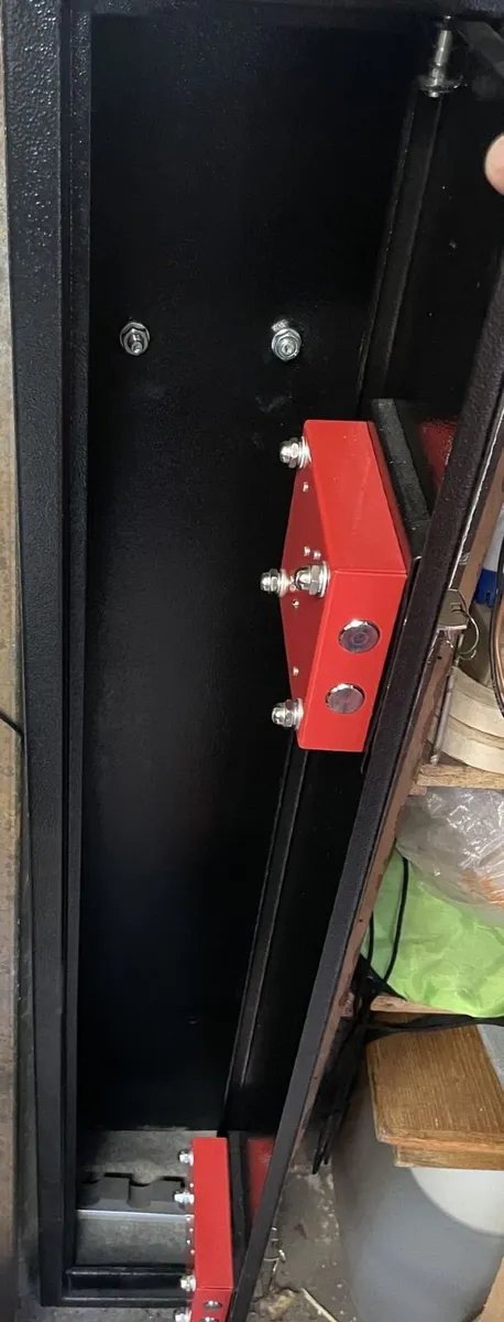 Gun Safe & Gun Slip - Image 2