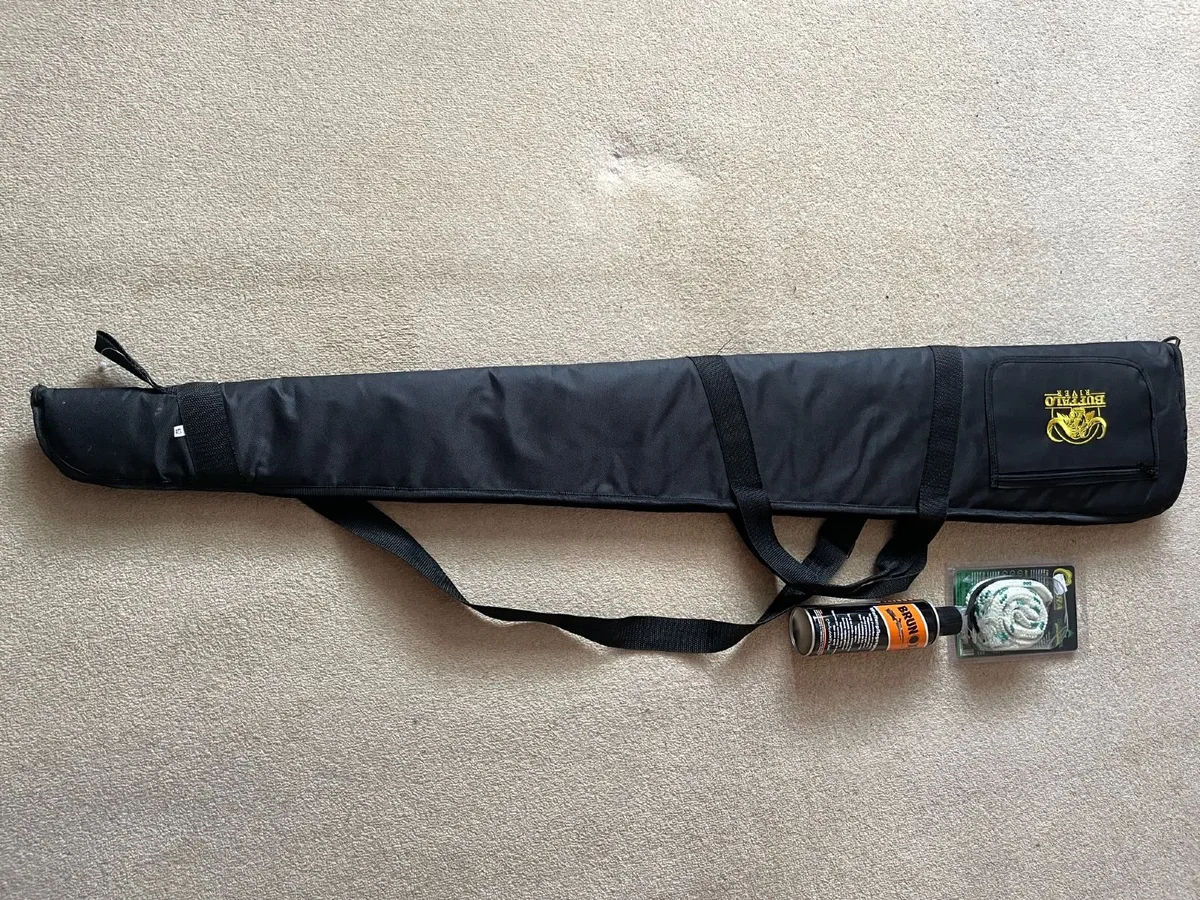 Gun Safe & Gun Slip - Image 3