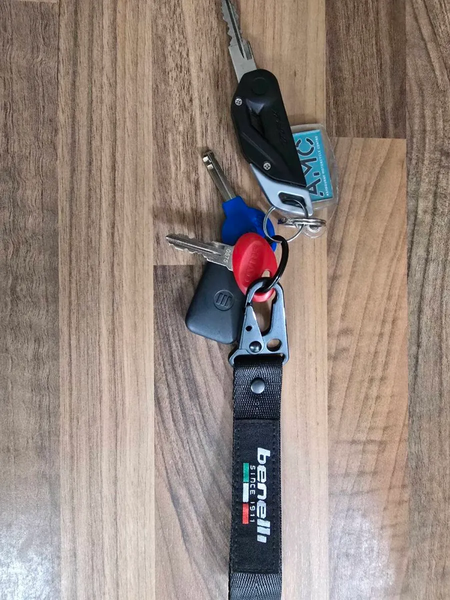2023-Benelli TRK502X sell/swap - Image 3