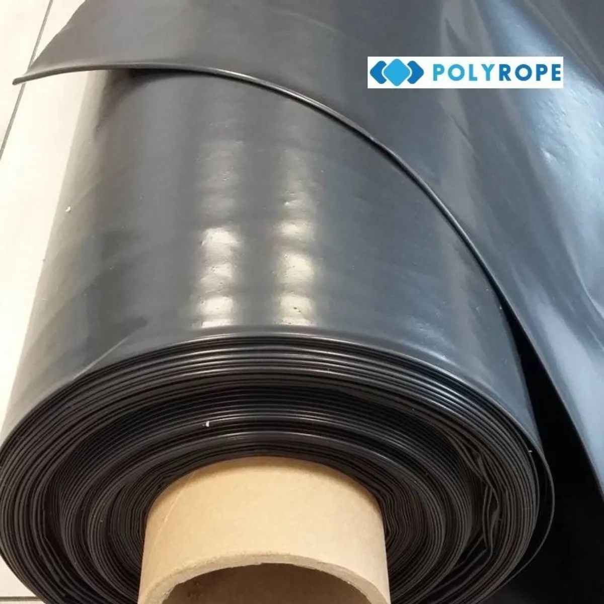 Damp proof course Polythene heavy duty - Image 2