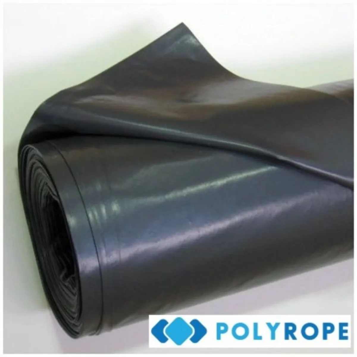 Damp proof course Polythene heavy duty - Image 1